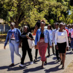 Youth4Climate Justice - Climate Change Bill Protest